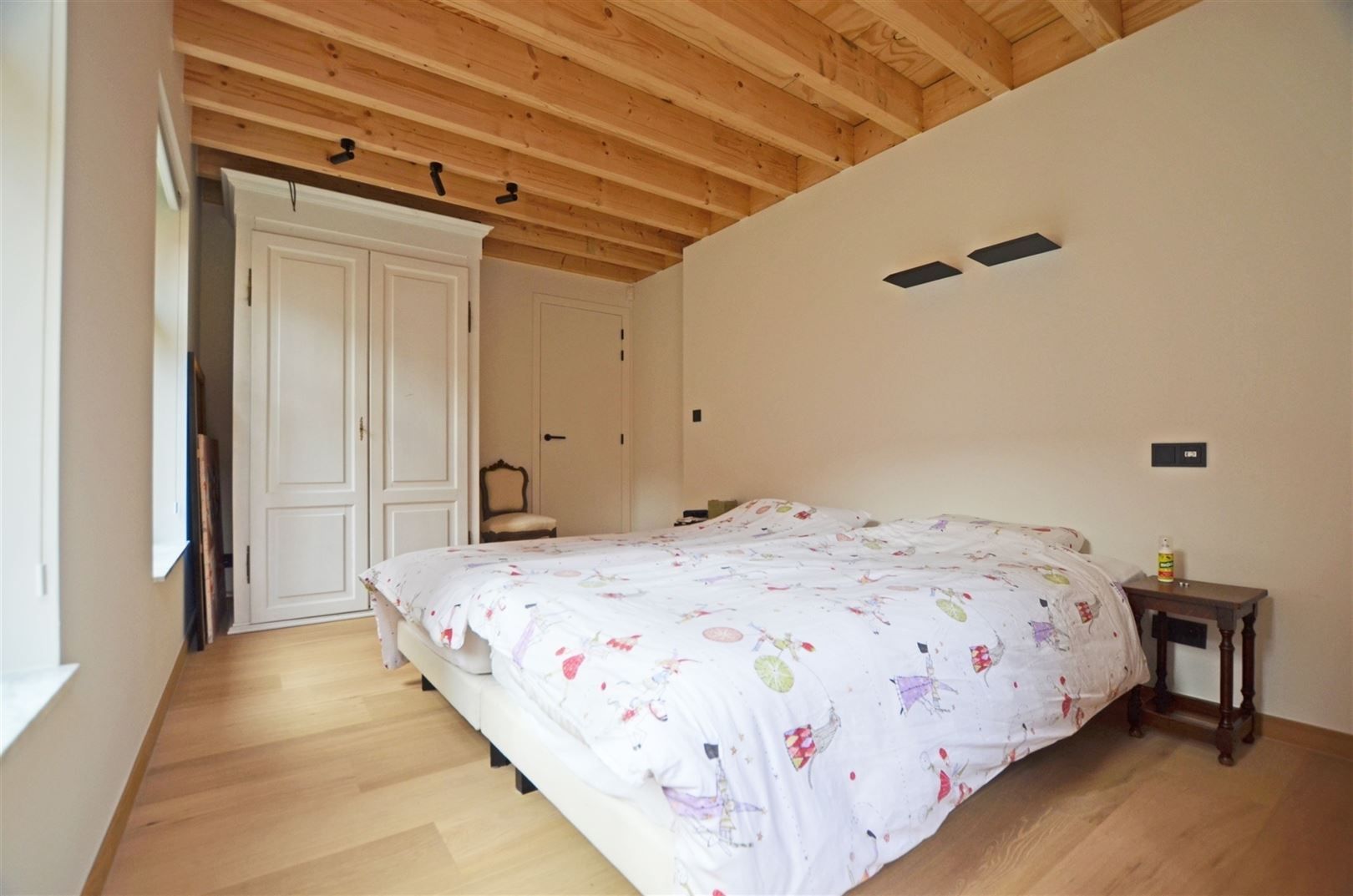 Exclusief appartement op toplocatie in de binnenstad foto 14