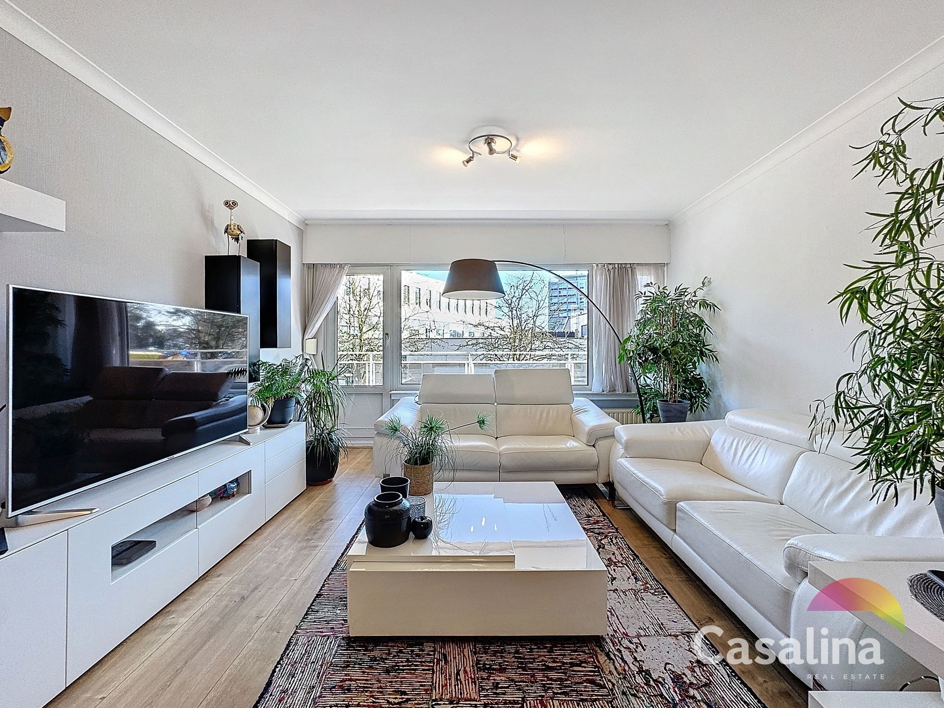 Appartement te koop Avenue Cicéron 25 - 1140 Evere