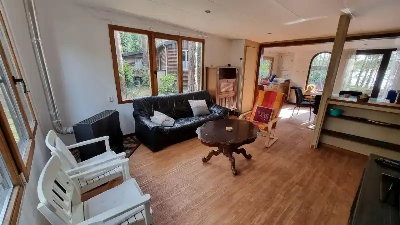 Prachtige vakantiewoning te Parelstrand foto 4