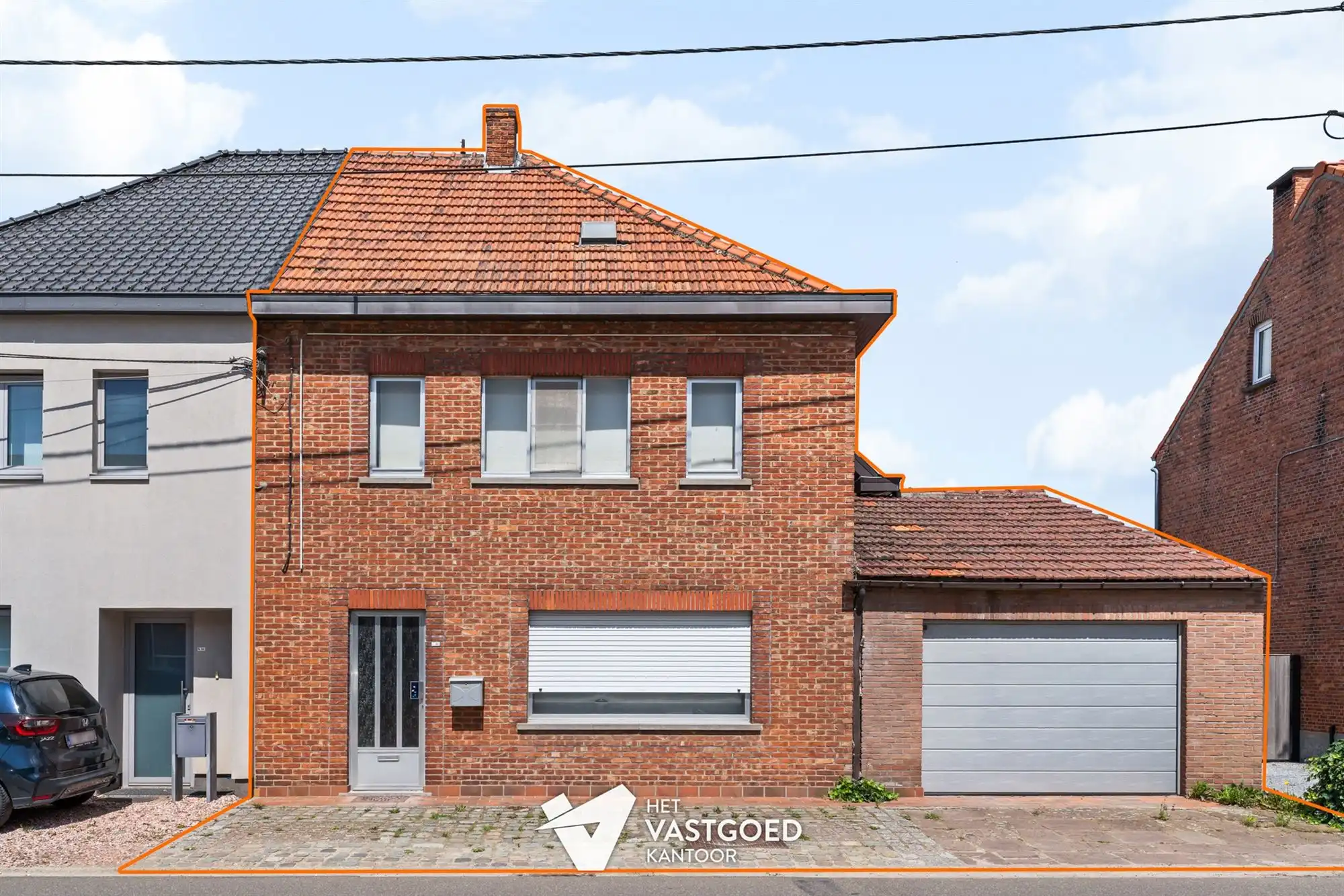 Huis te koop Mijnschoolstraat 62 - 3580 Beringen