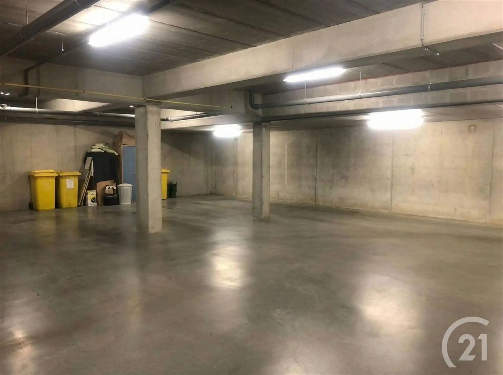 Energiezuinig appartement in Begijnendijk te koop! foto 25