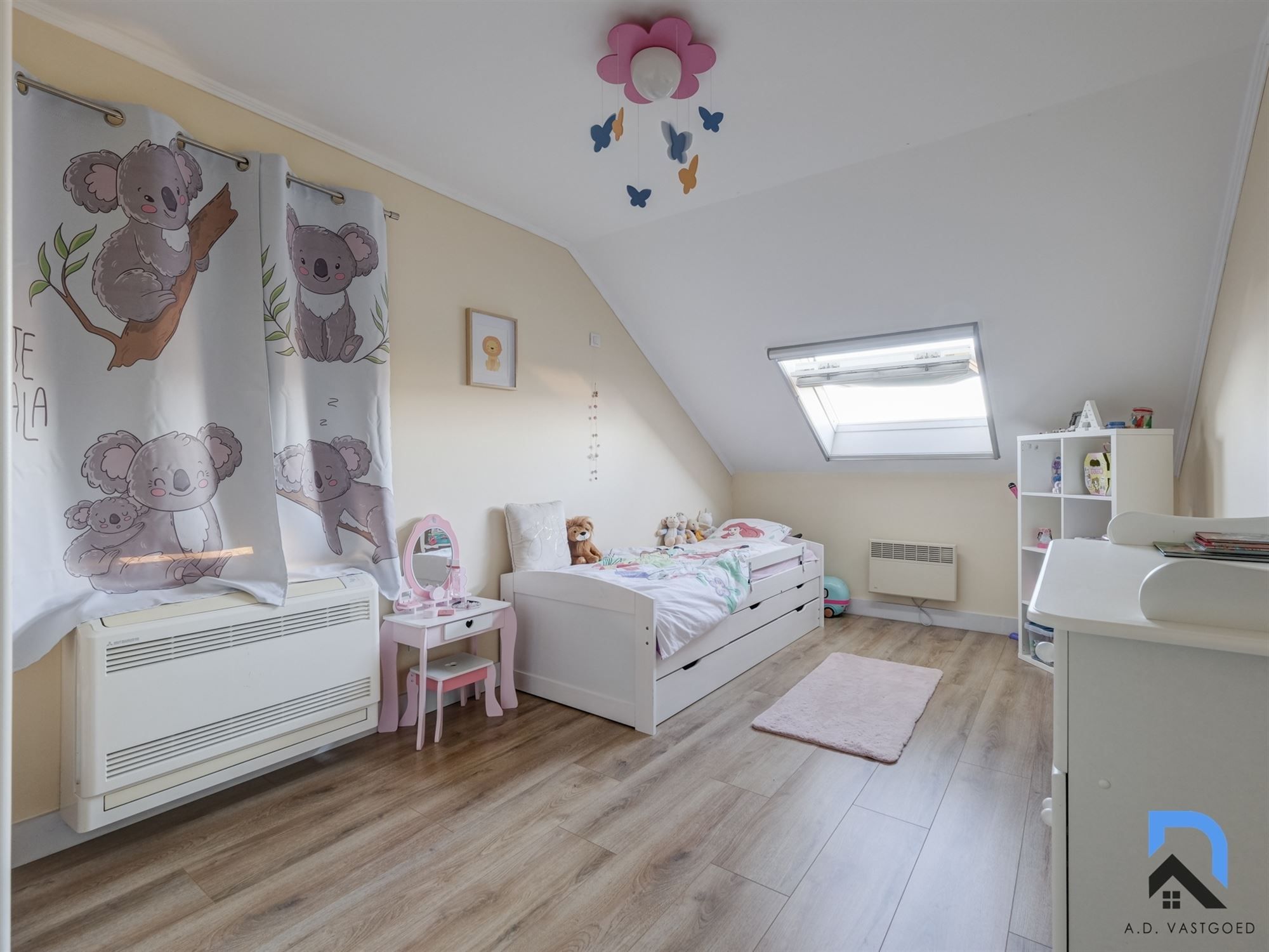 Mooi appartement in Schoonbeek foto 14