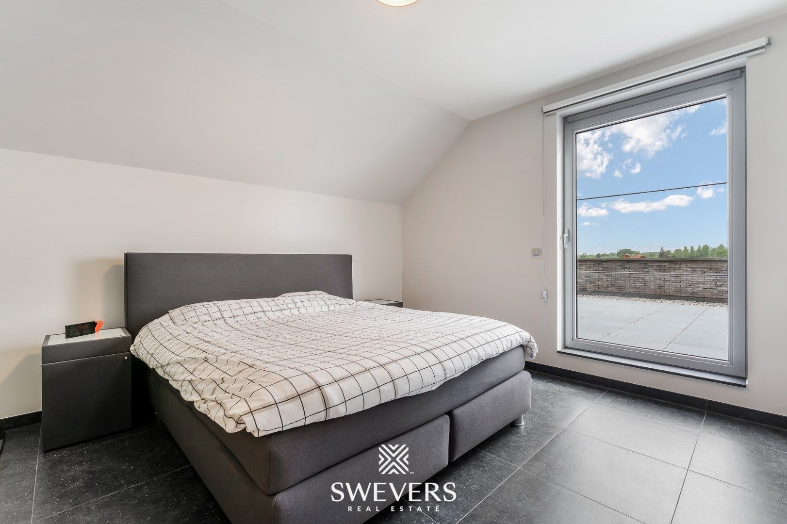 Exclusief wonen in een lichtrijke penthouse te Wellen foto 18