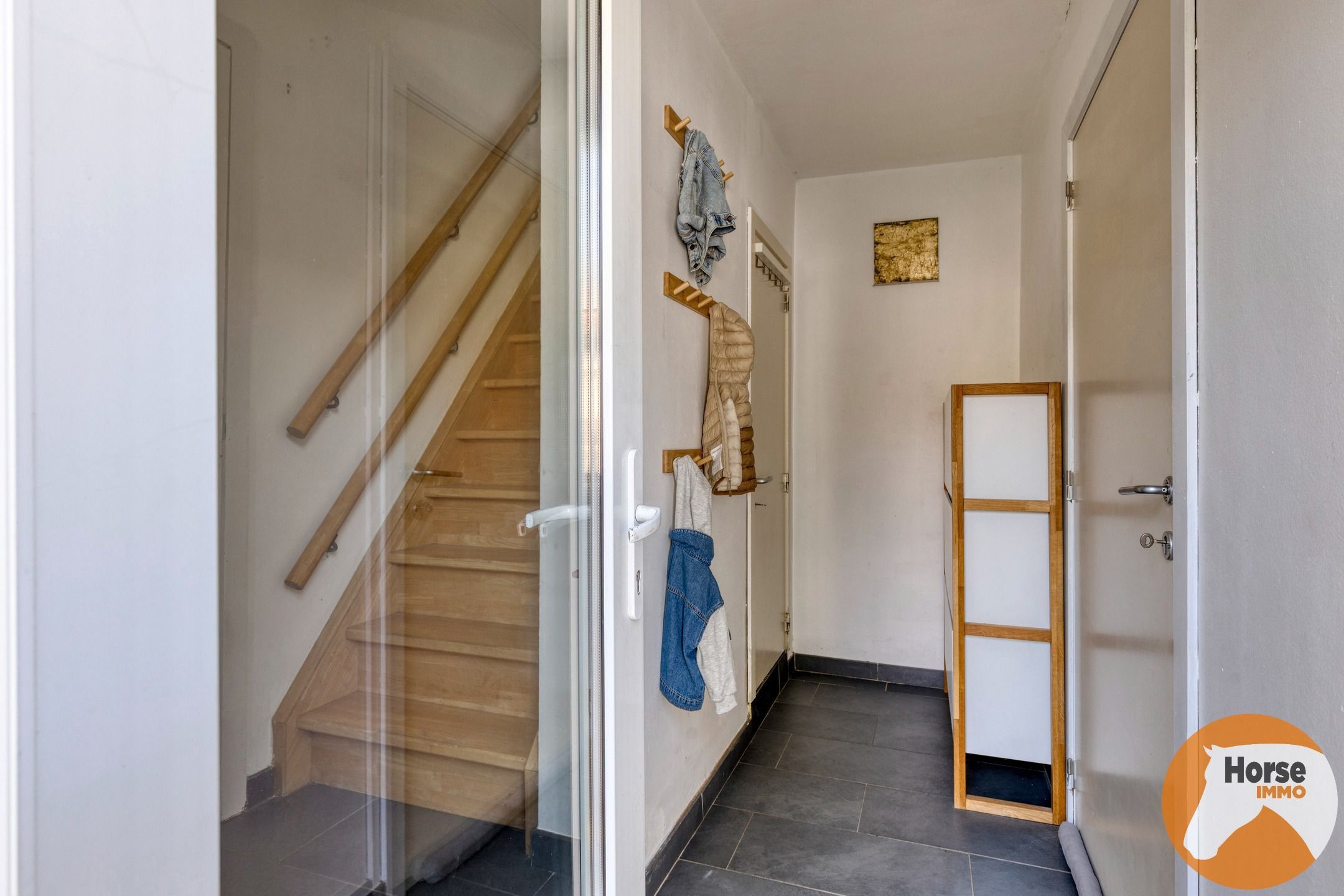 BURST - Instapklare woning met bijgebouw en ruime tuin/weide foto 18