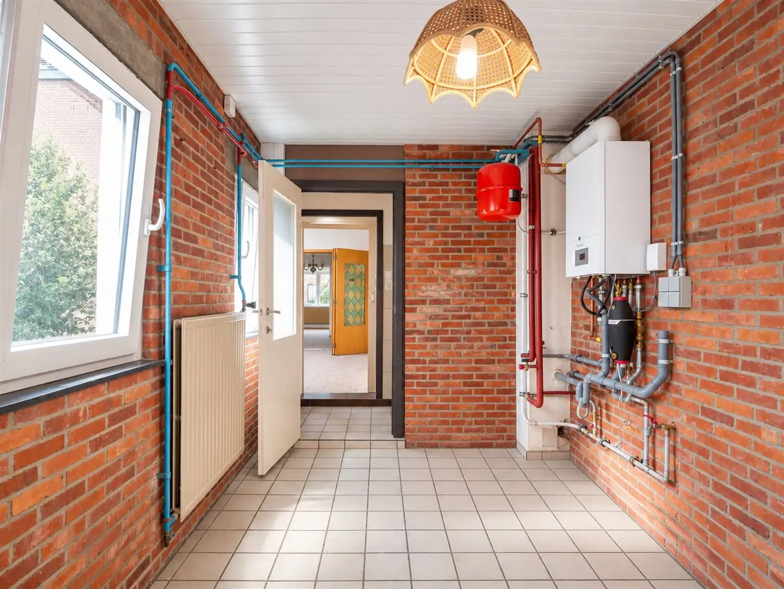 Huis foto 13