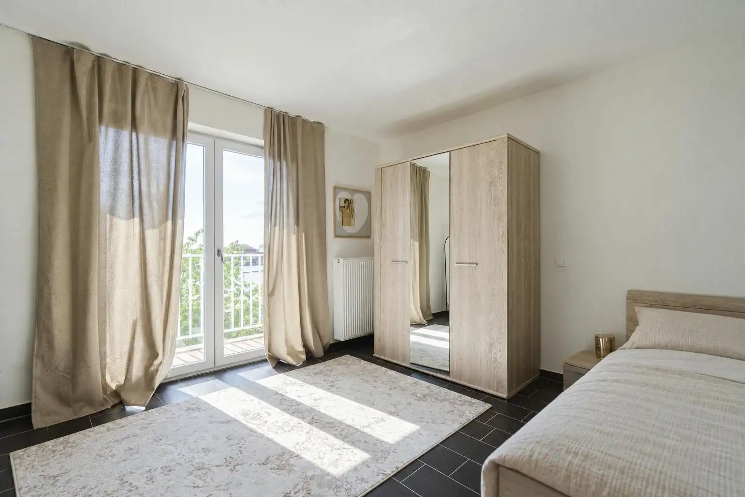 Appartementsgebouw met huurgarantie aan Conservatoriumplein foto 12