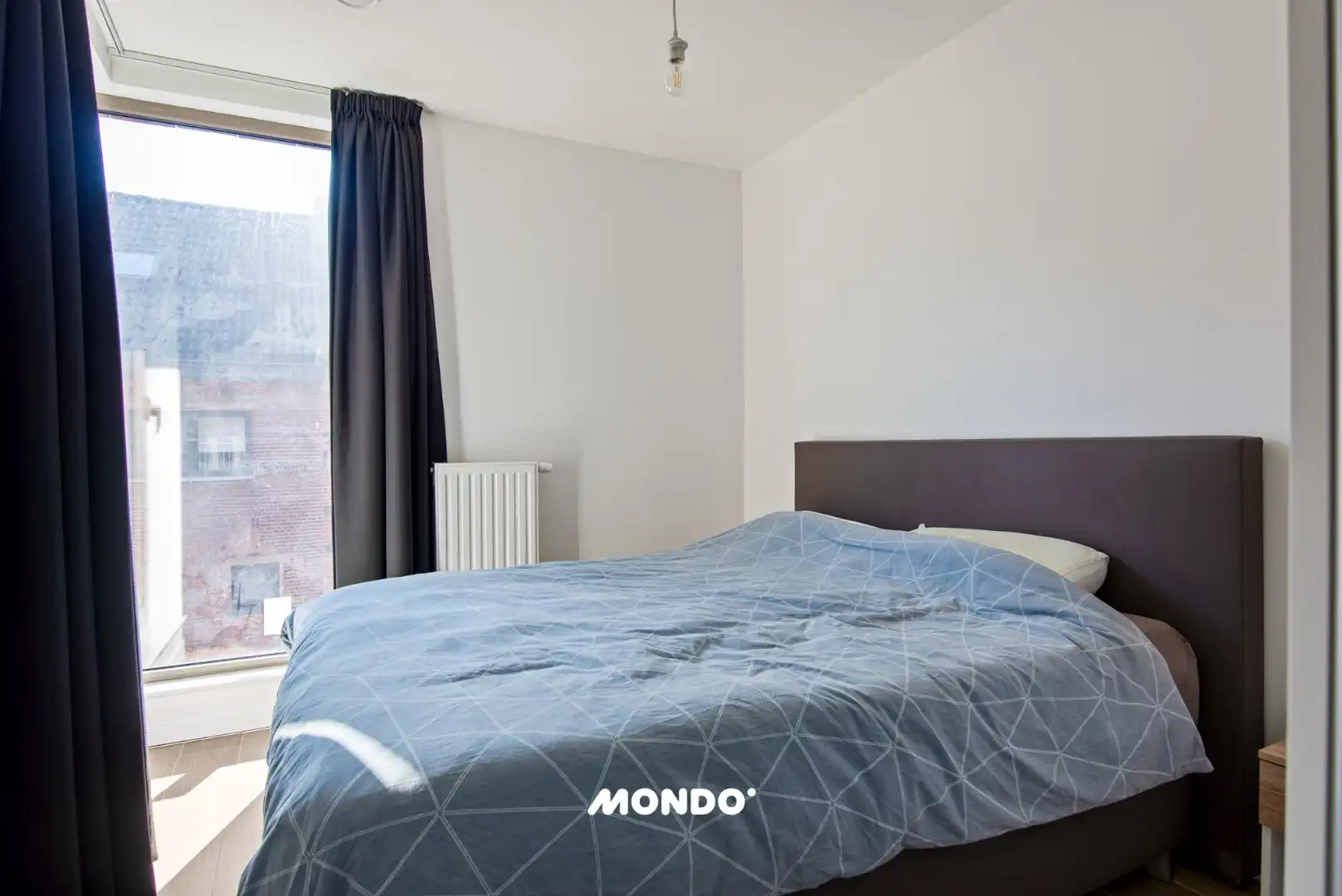 Instapklaar en energiezuinig appartement (bouwjaar 2022) met zuidgericht terras foto 10