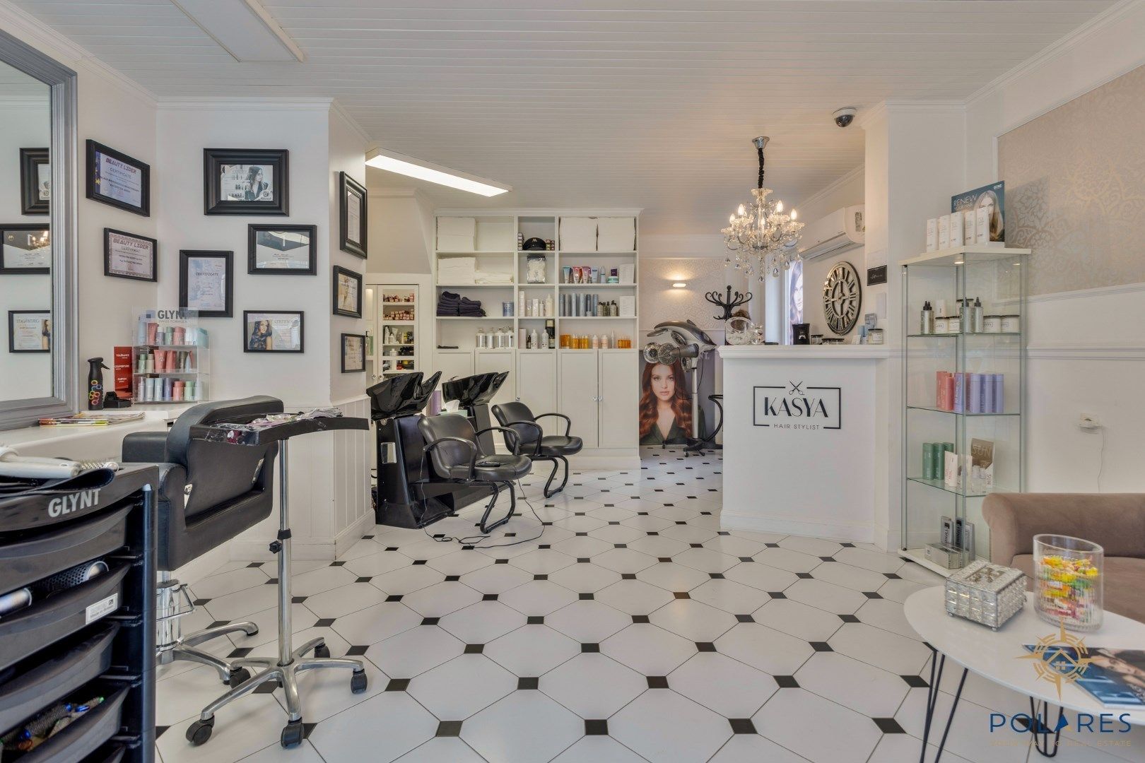 Goed gelegen investeringspand in centrum Sterrebeek foto 3