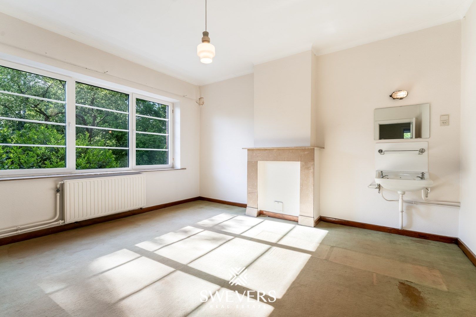 Royale woning met zes slaapkamers te Heusden-Zolder foto 18