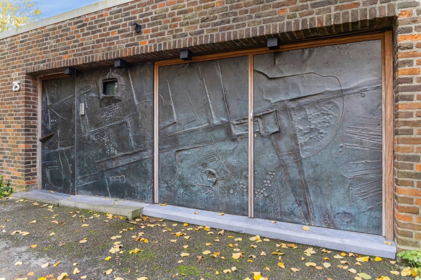 Uitzonderlijke woning op bijzondere locatie - centrum Tongeren foto 3