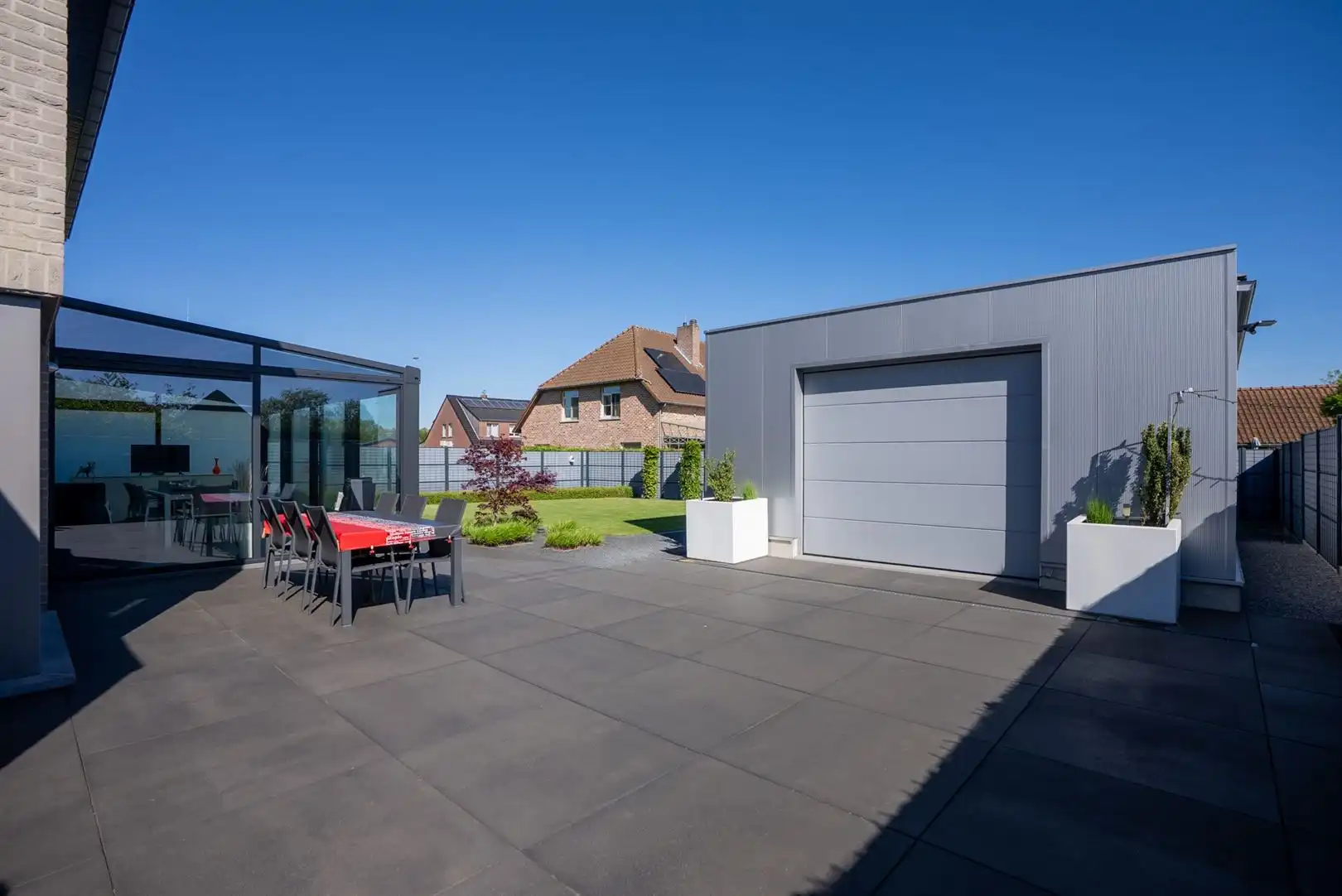 Woning foto 7