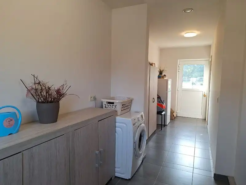 Recente vrijstaande woning te Zonhoven foto 17