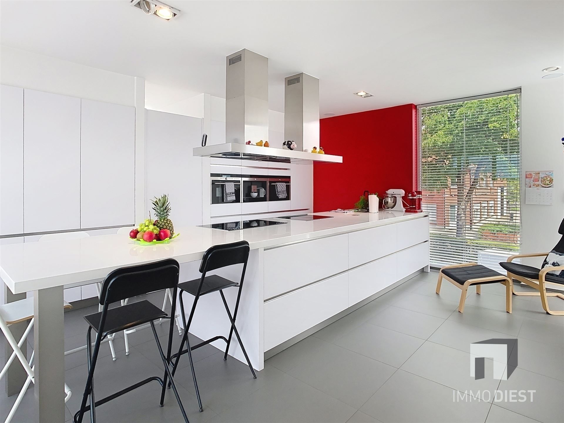 Handelspand met luxe woonst op goede locatie foto 21