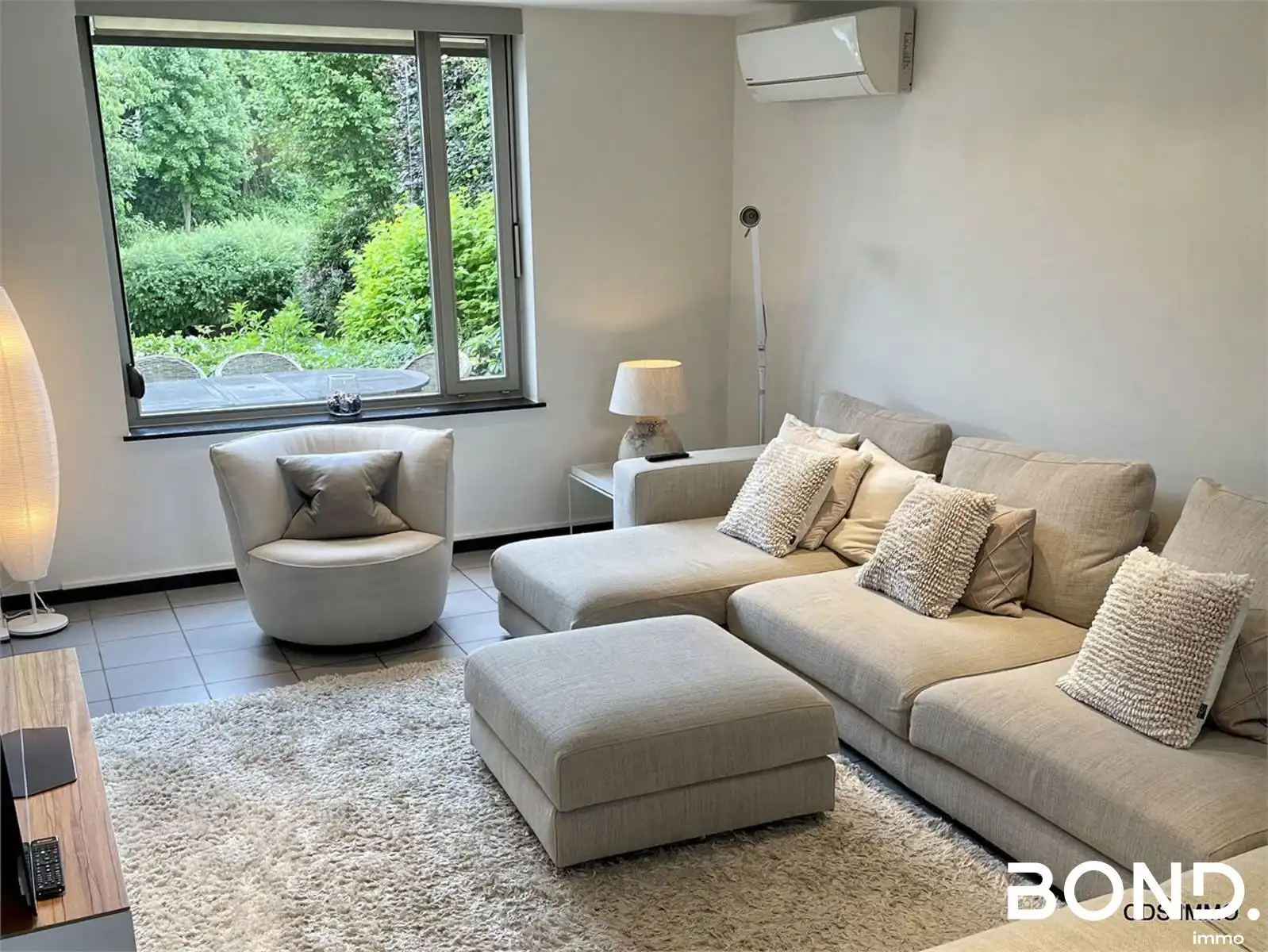 MODERNE VILLA  MET 3 SLAAPKAMERS TE HUUR! foto 6