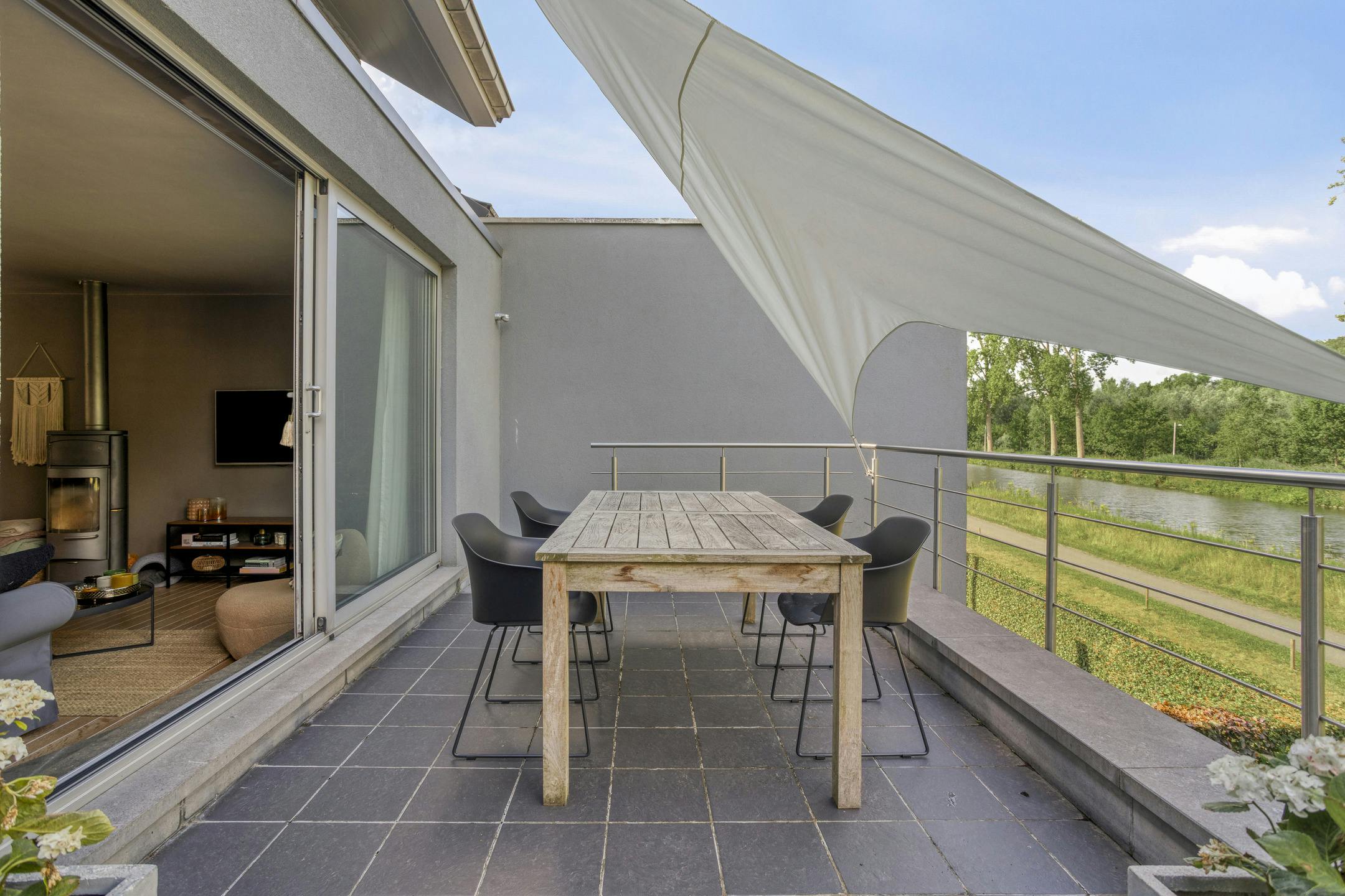 Opbrengsteigendom op toplocatie te Assebroek  foto 7