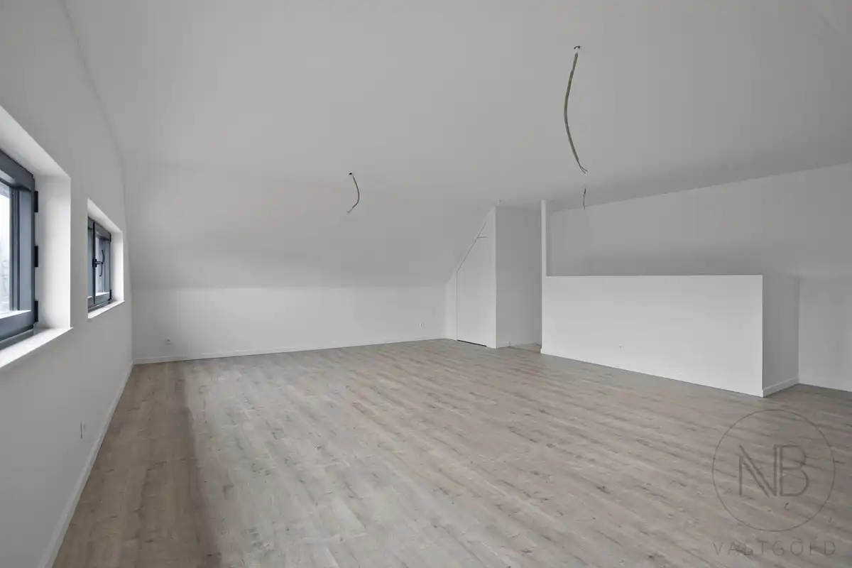 Moderne en energiezuinige woning te huur foto 22