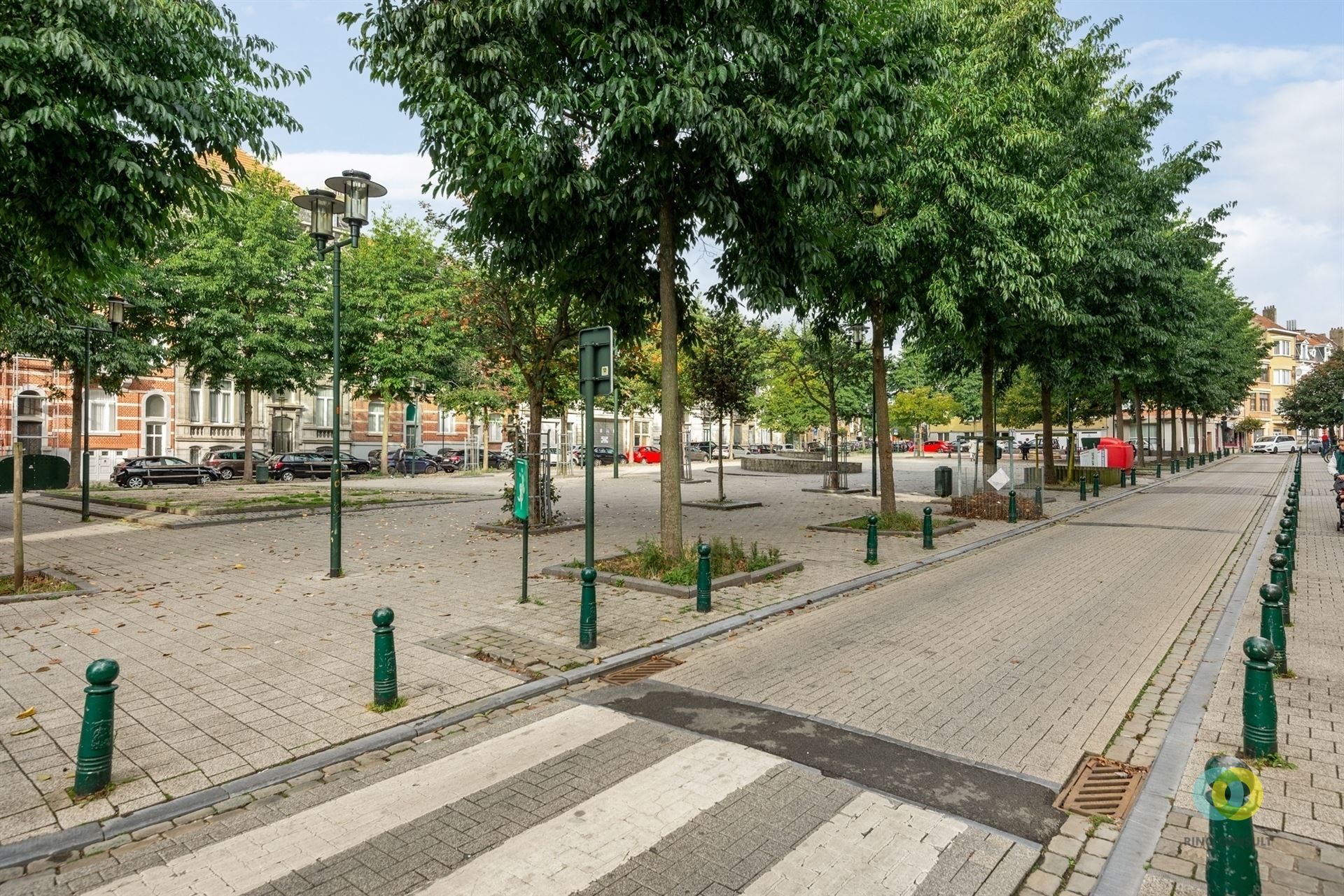 Appartement 2 slaapkamers  foto 12