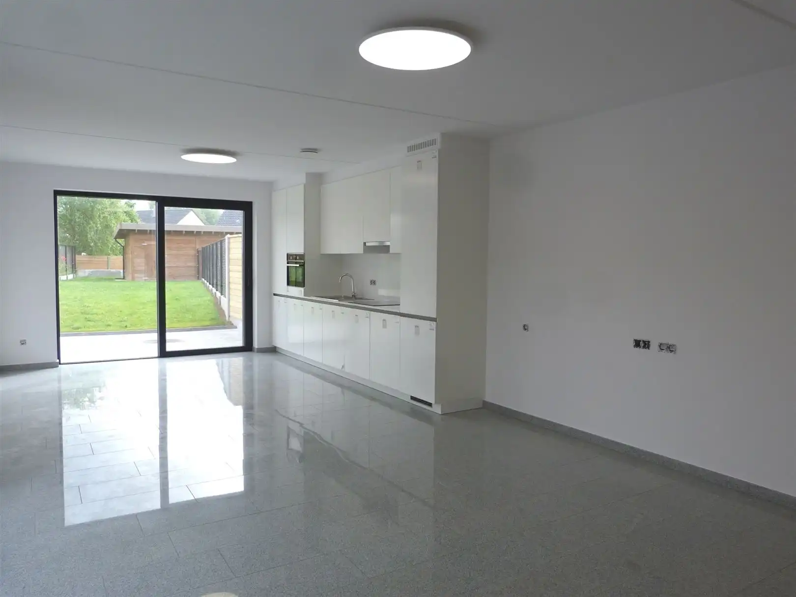 Appartement foto 5
