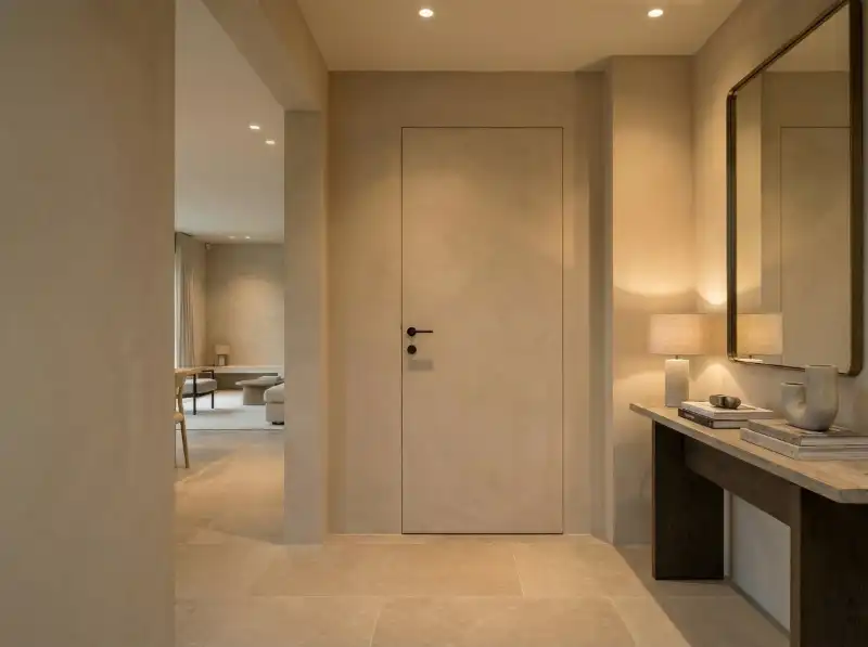 Halfopen woning in het centrum van Lievegem foto 8