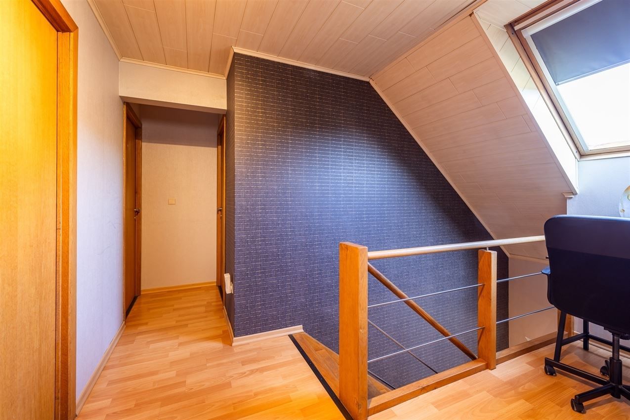 Rustig wonen met centrale ligging en focus op buitenleven foto 22