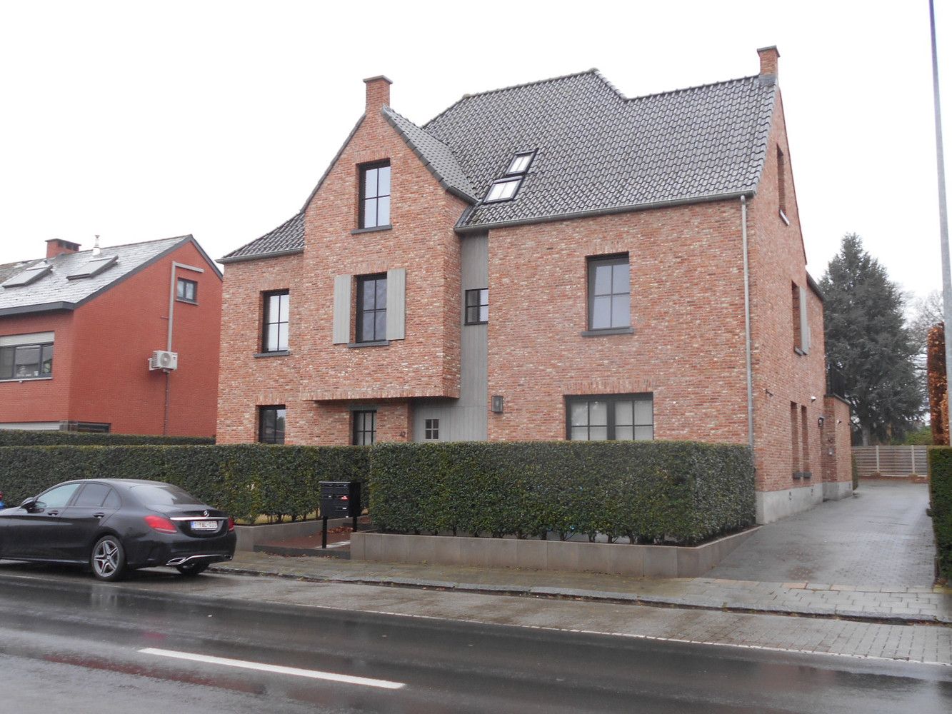 Appartement te huur foto 28