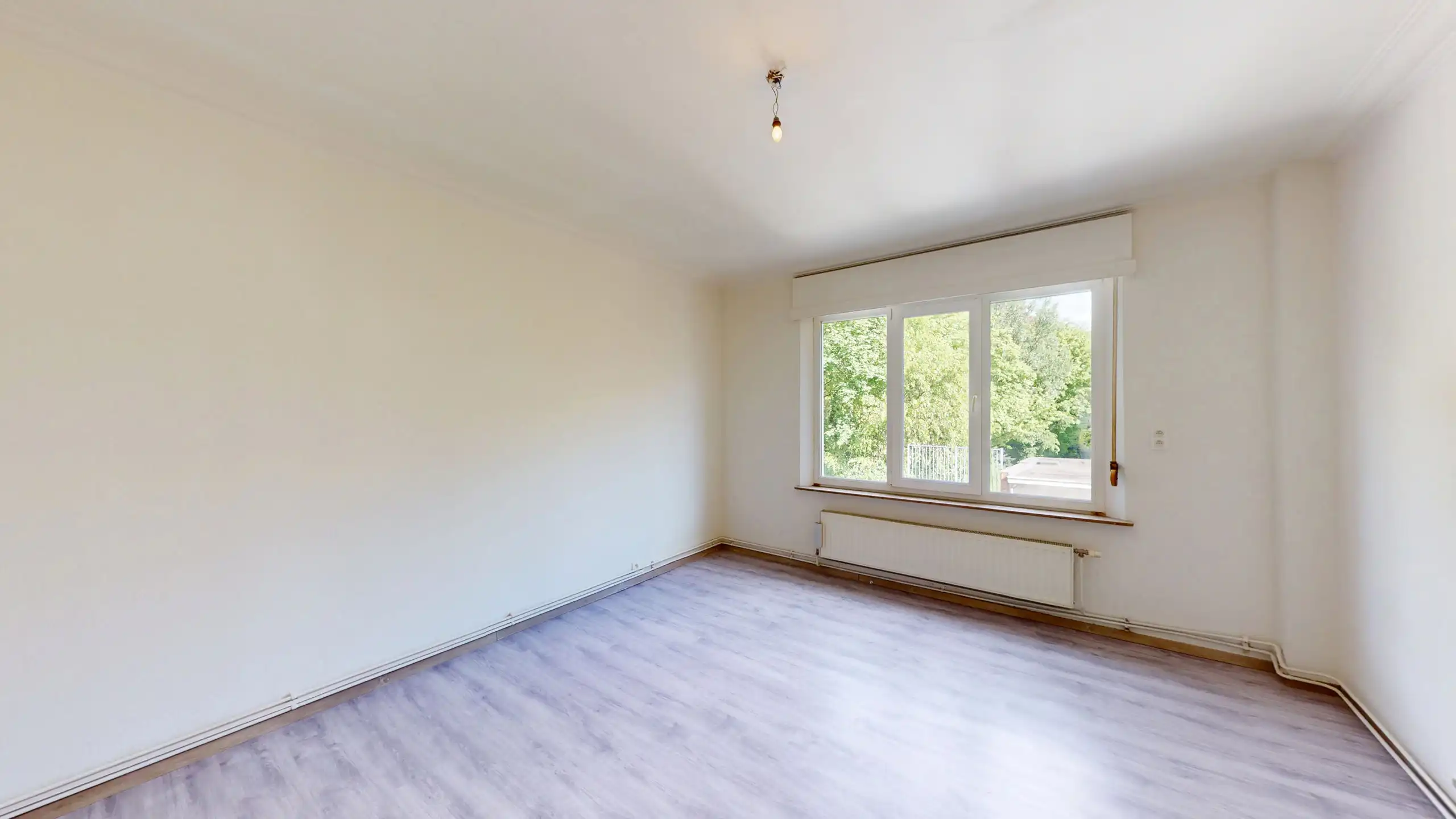 ANTWERPEN-CENTRUM - Ruim appartement  foto 9