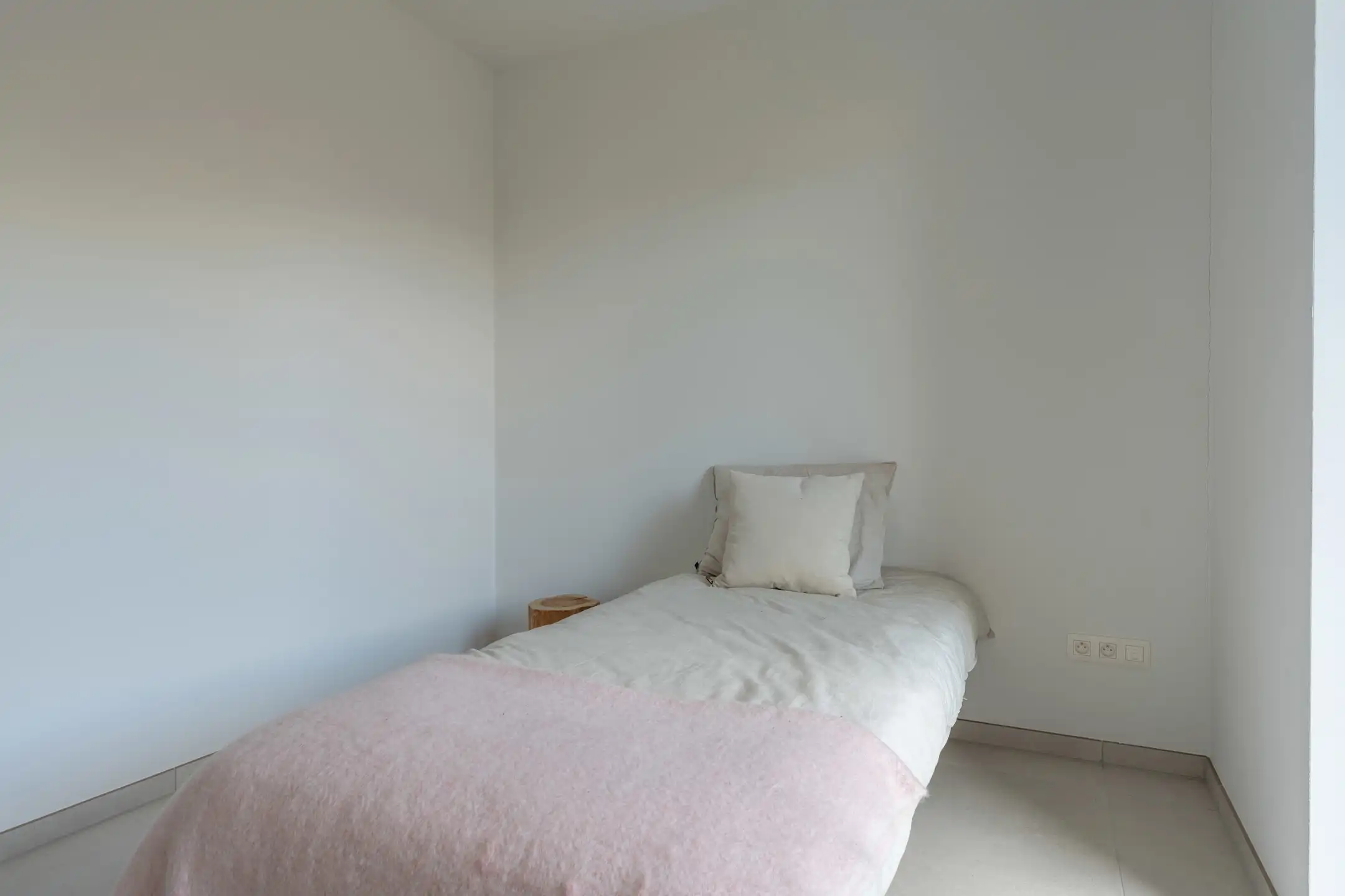 Knap energiezuinig appartement met tof terras foto 26