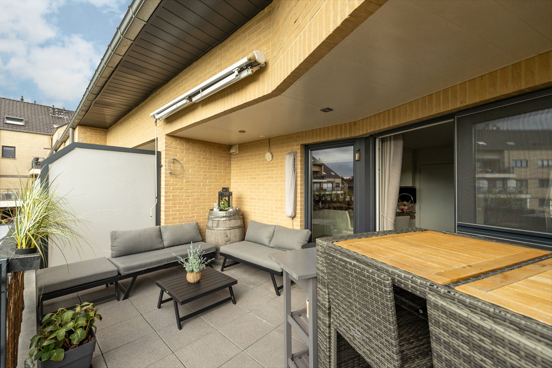 Appartement te huur foto 20