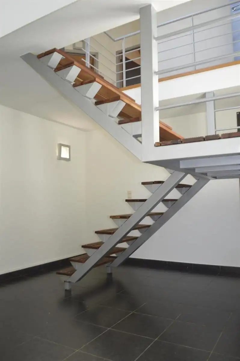 SERSKAMP - Luxueuze loft met groot terras. foto 18