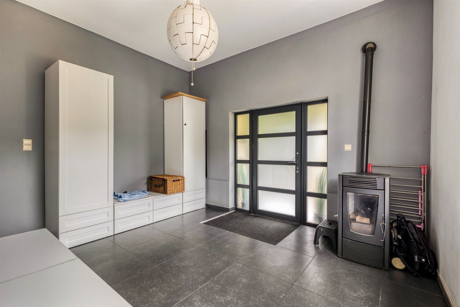 Rustig gelegen woning met 3 kamers in centrum foto 5