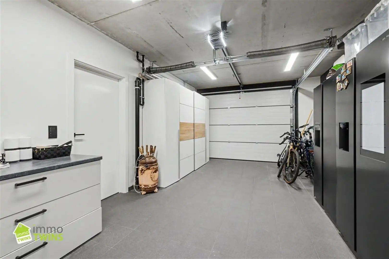 Prachtige BEN-nieuwbouwwoning te Buggenhout-Opstal foto 26
