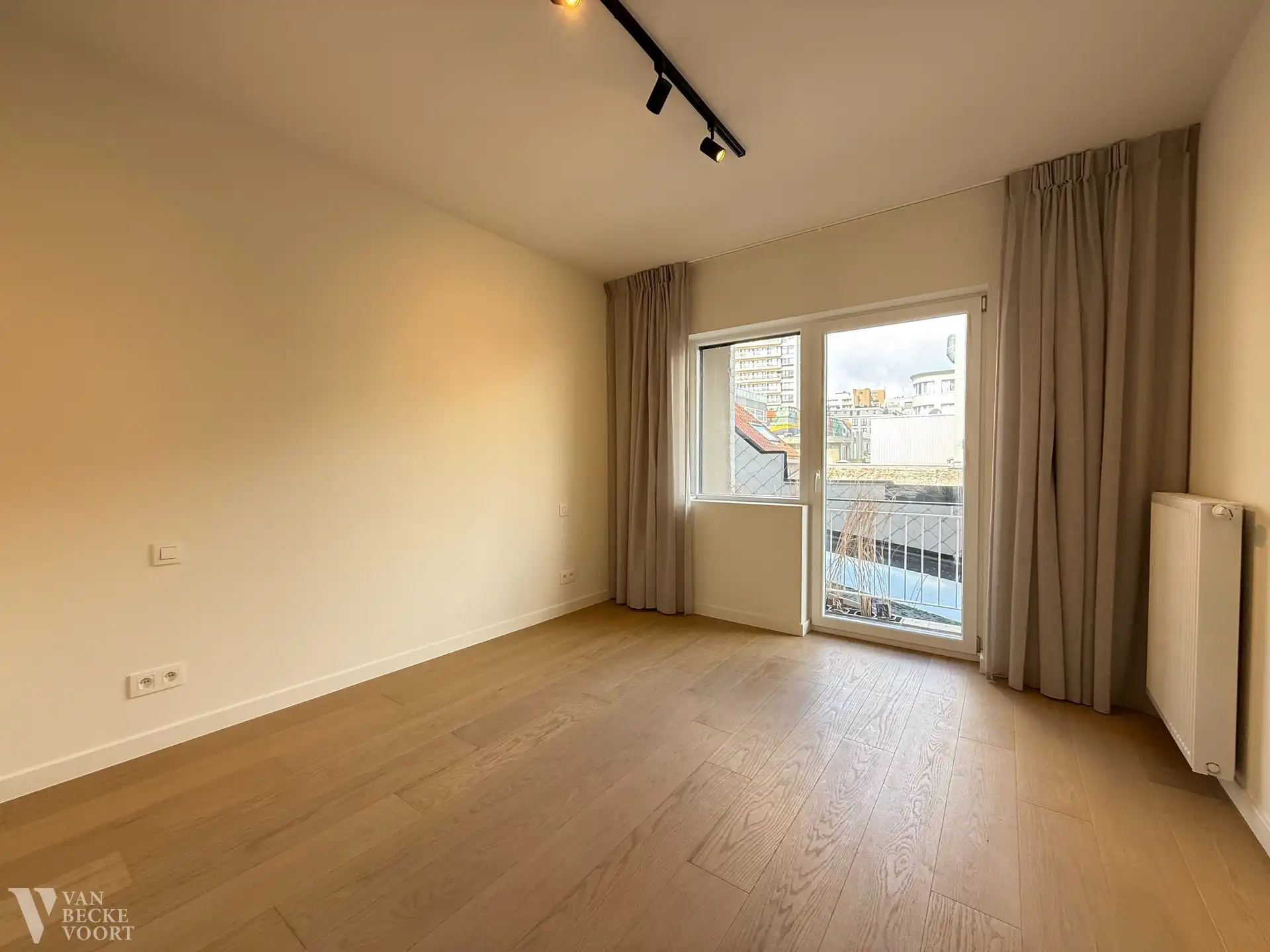 Excellent appartement (101m²) met zicht op Wapenplein foto 13