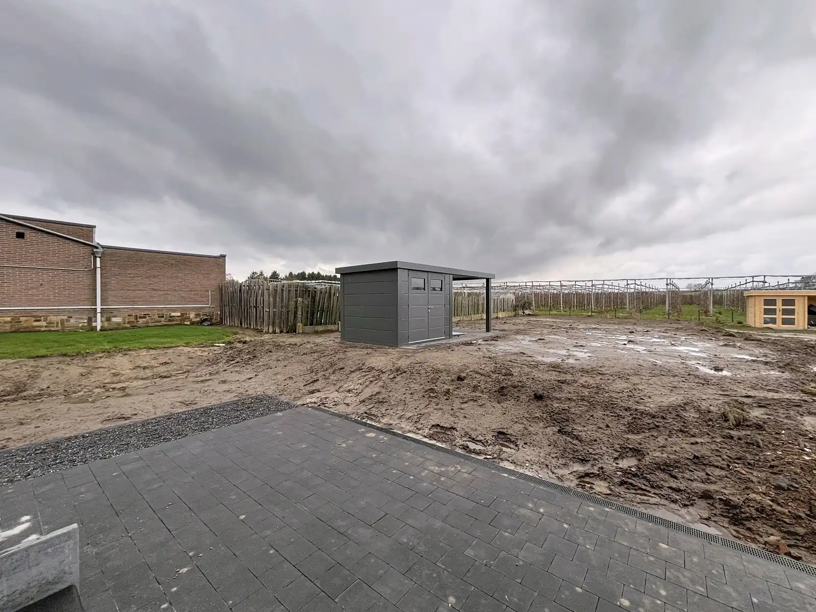 Energiezuinige nieuwbouwwoning te huur in landelijk Tielt-Winge  foto 27