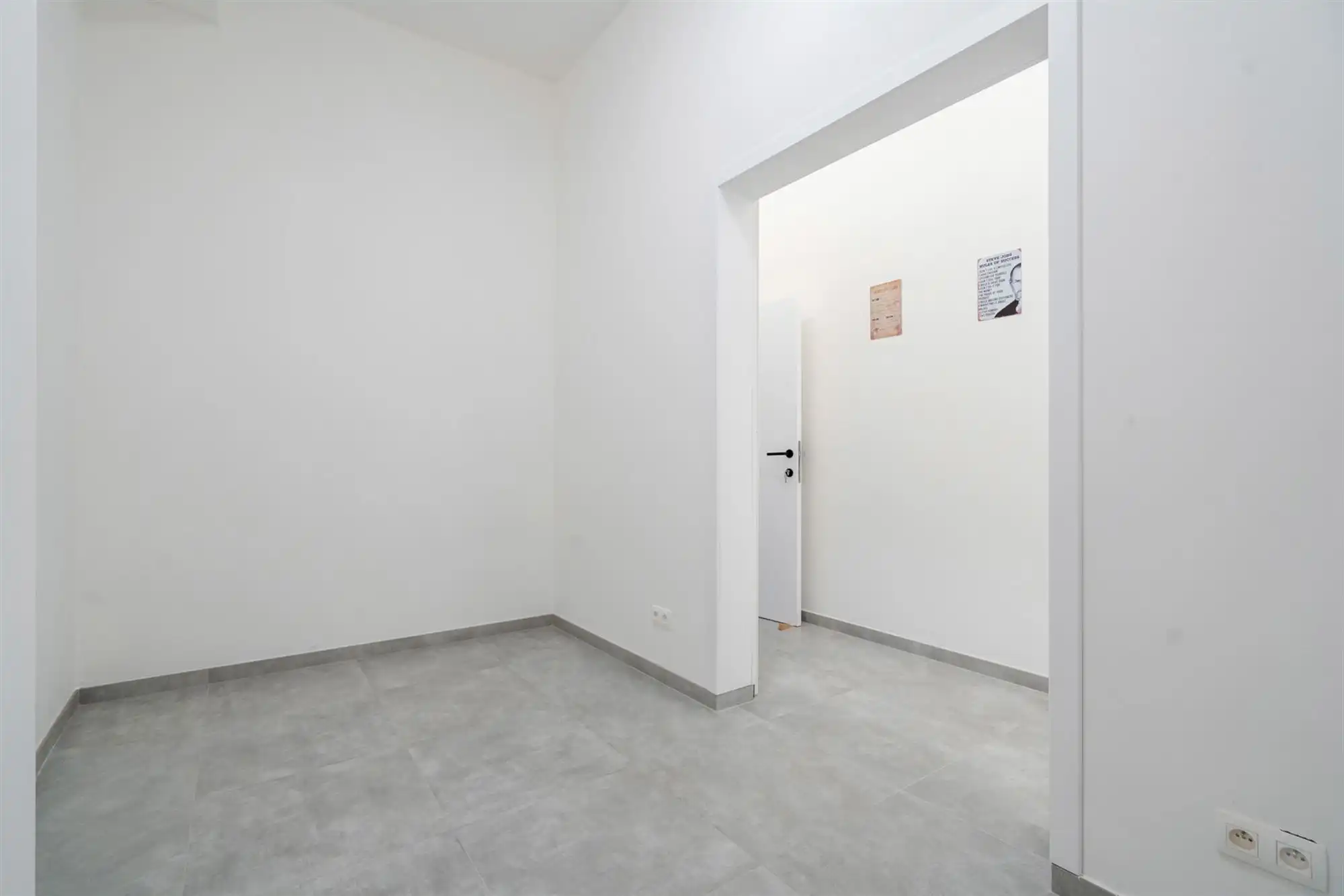 Gemeubelde studentenkamer in Mechelen te huur! foto 21