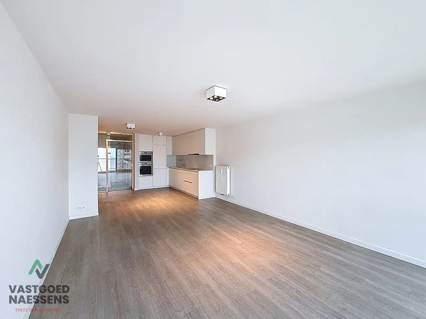 GERENOVEERD 1 SLPK APP MET 2 TERRASSEN foto {{pictureIndex}}