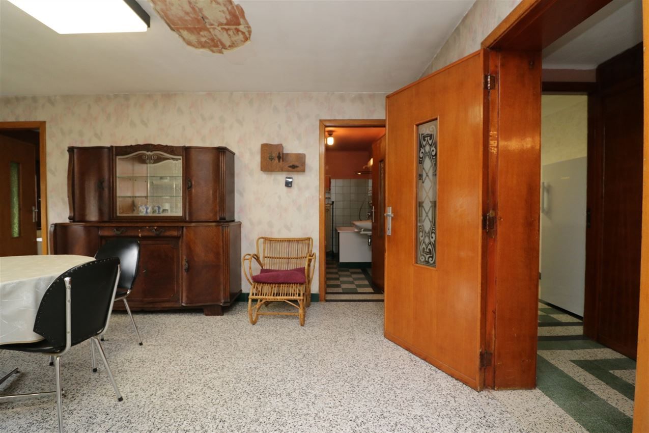 Borsrijk, nabij station, charme en retro foto 47