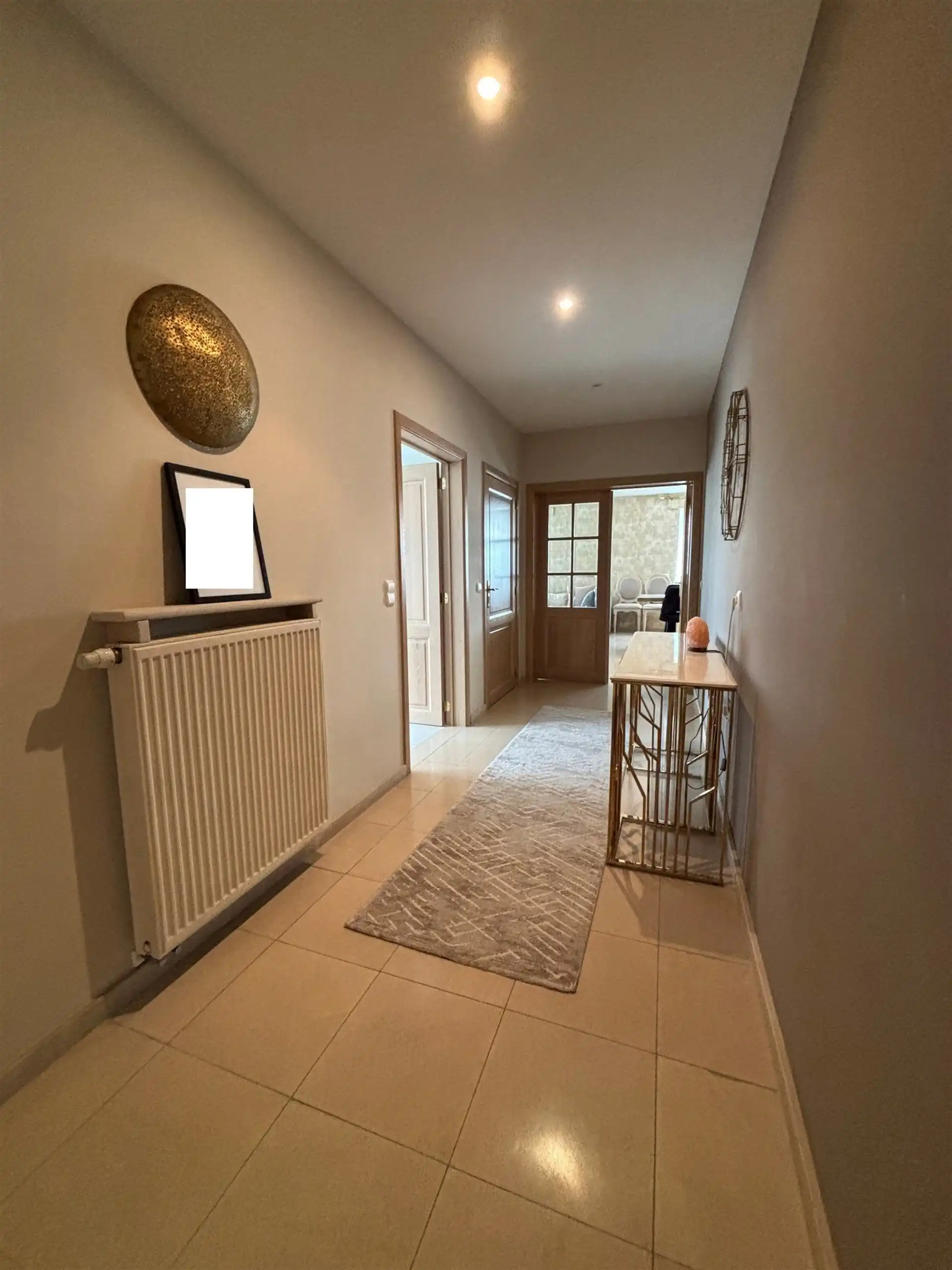 Ruime villa in een rustige omgeving met een grote tuin  foto 8