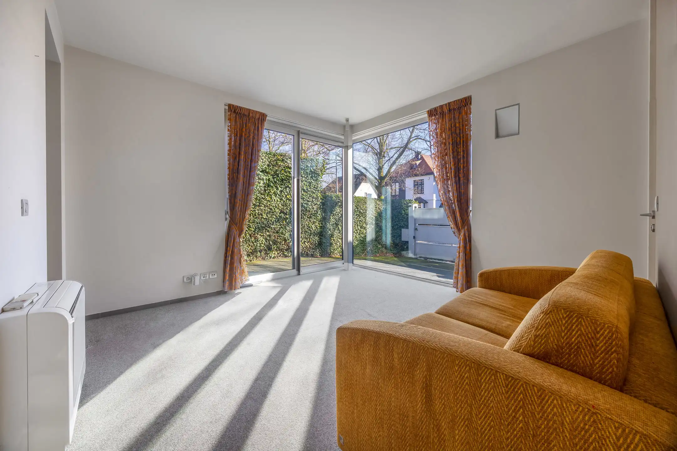 Riante en moderne villa in de gegeerde Elsdonckwijk  foto 16