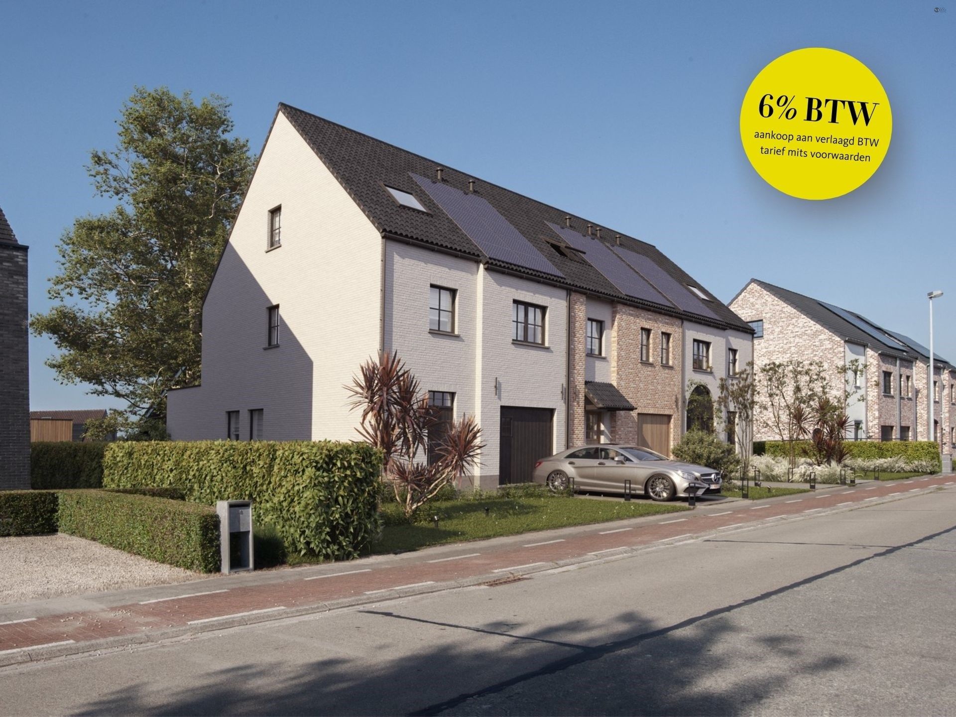 Rijwoning foto 3