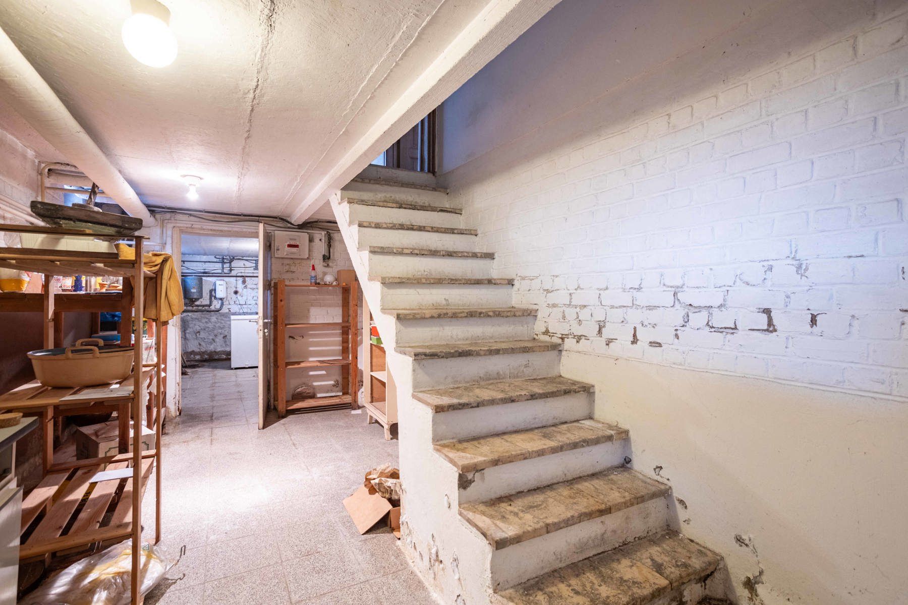 Ruime woning op toplcatie te Aalst!  foto 31