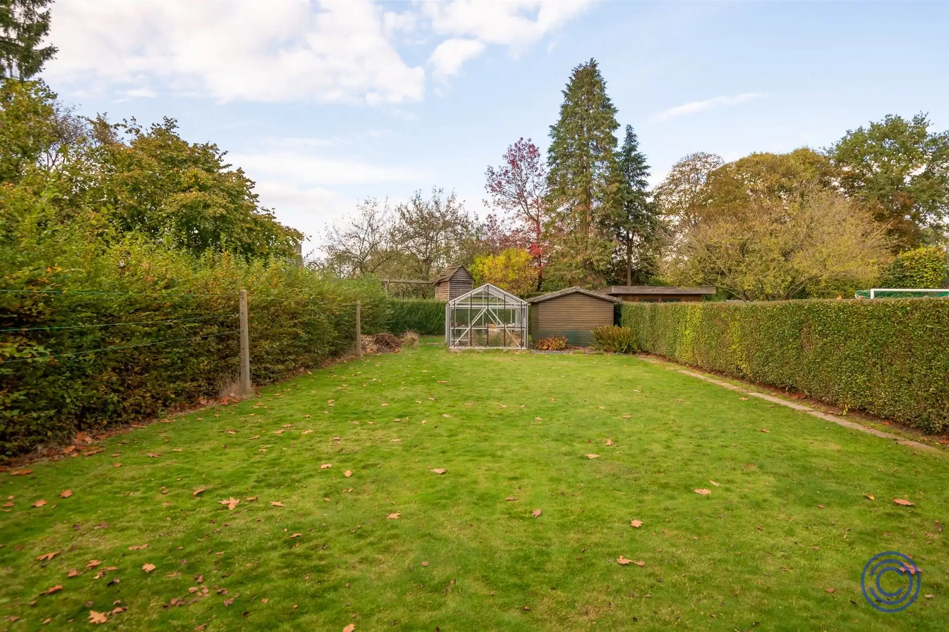 Te renoveren HOB + Bouwgrond* foto 27