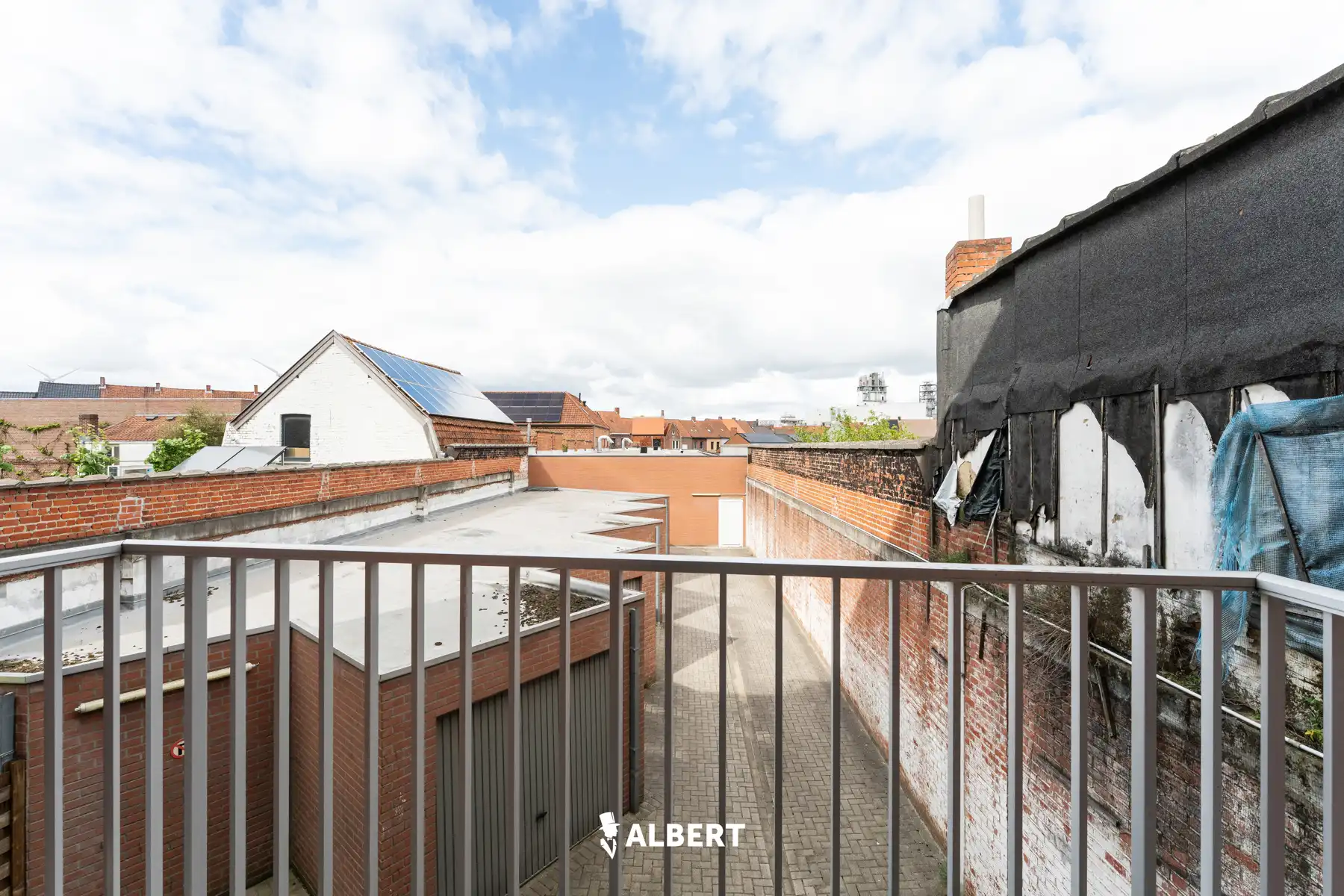 Gezellig éénslaapkamerappartement nabij het centrum foto 12