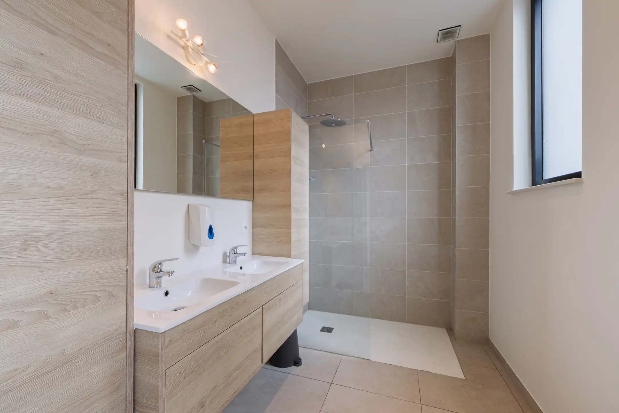ANTWERPEN CENTRUM - Duplex appartement met terrassen foto 7