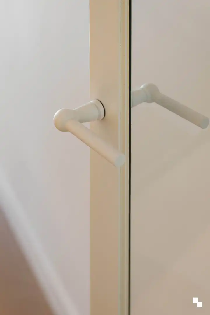 Luxueus gelijkvloers bijna energieneutraal appartement te Ingelmunster foto 14