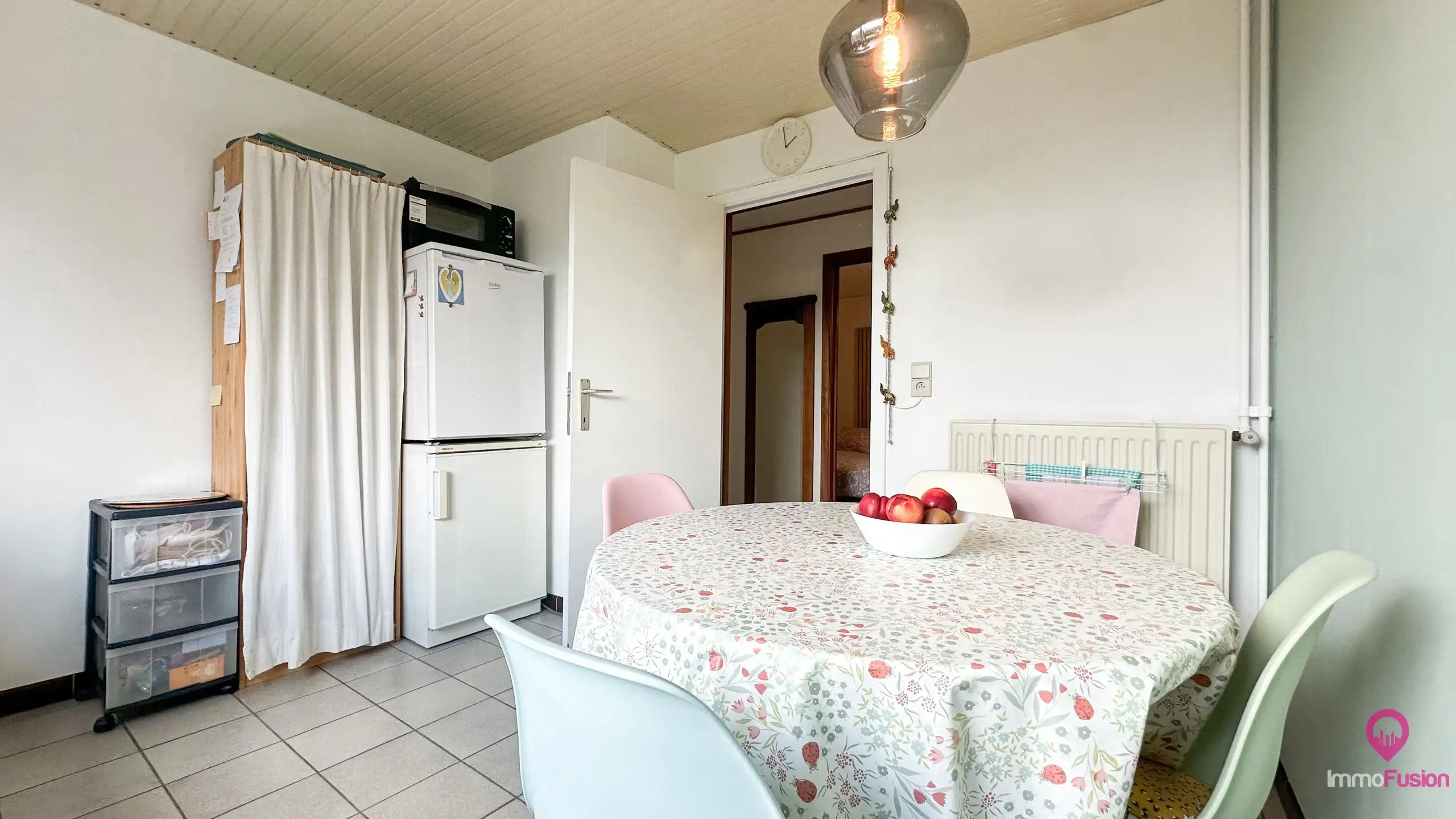 Gebouw met 4 appartementen te Zonhoven!  foto 13