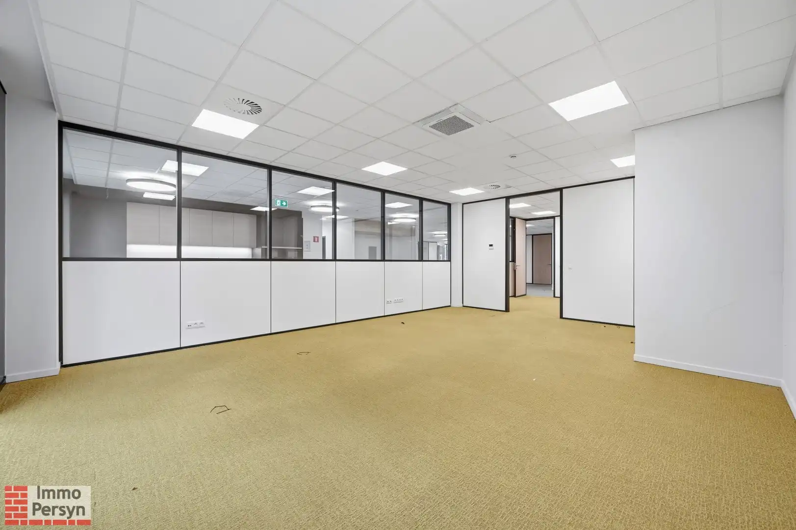 Uniek bedrijfsgebouw nabij de ring van Diest foto 22