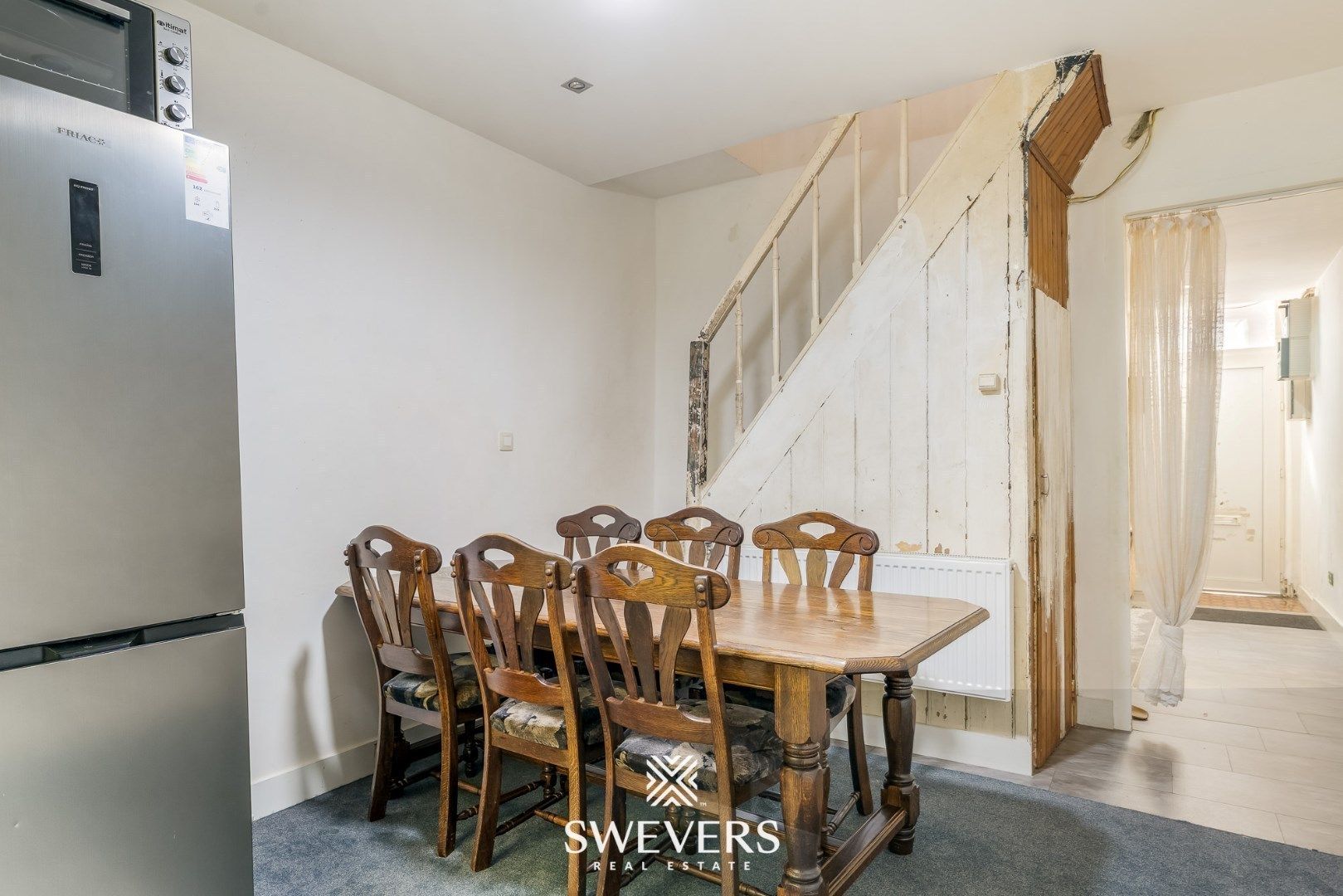 Rijhuis met 3 slpks op toplocatie in Tongeren foto 9