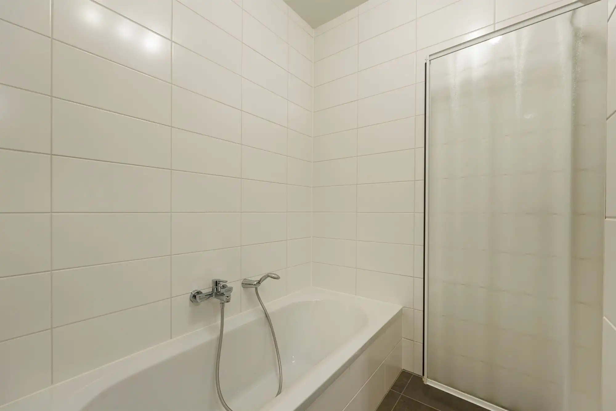 Energiezuinig appartement in centrum Burcht met terras foto 14