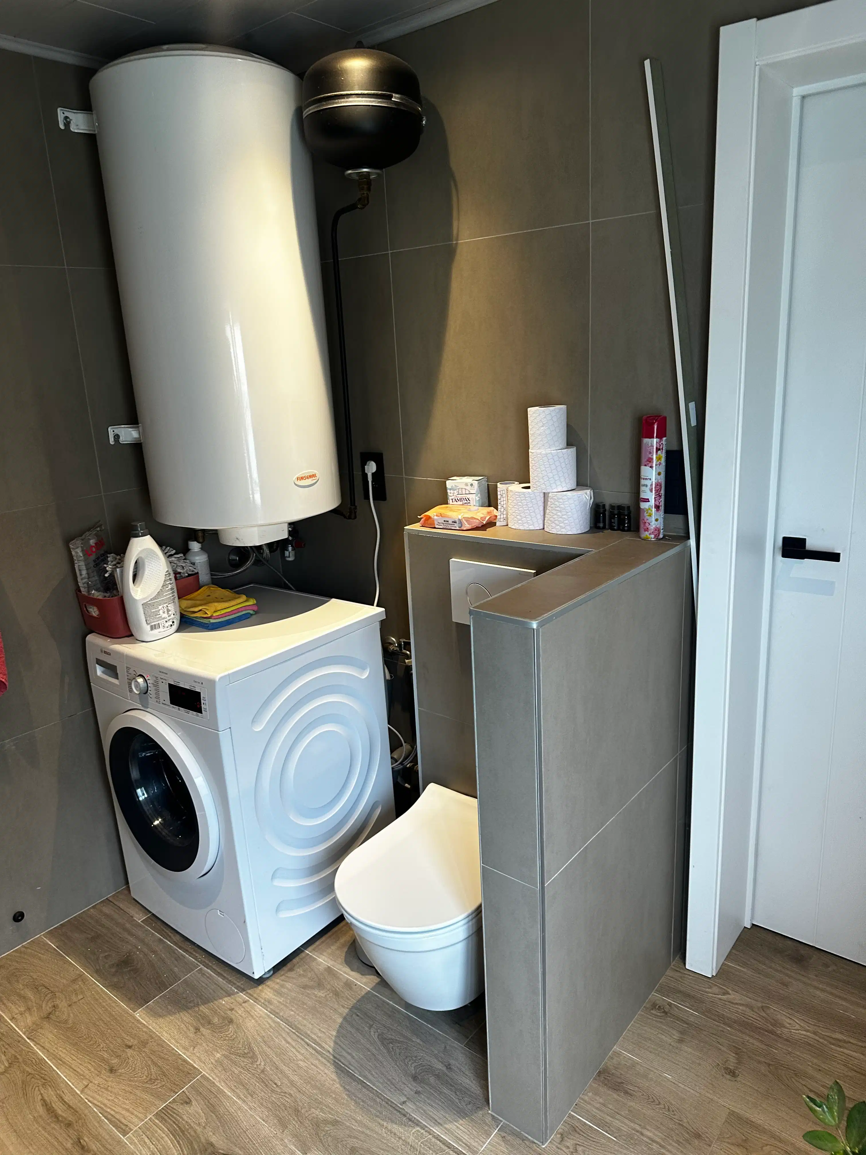 Gerenoveerde woning 2 slpks! foto 11
