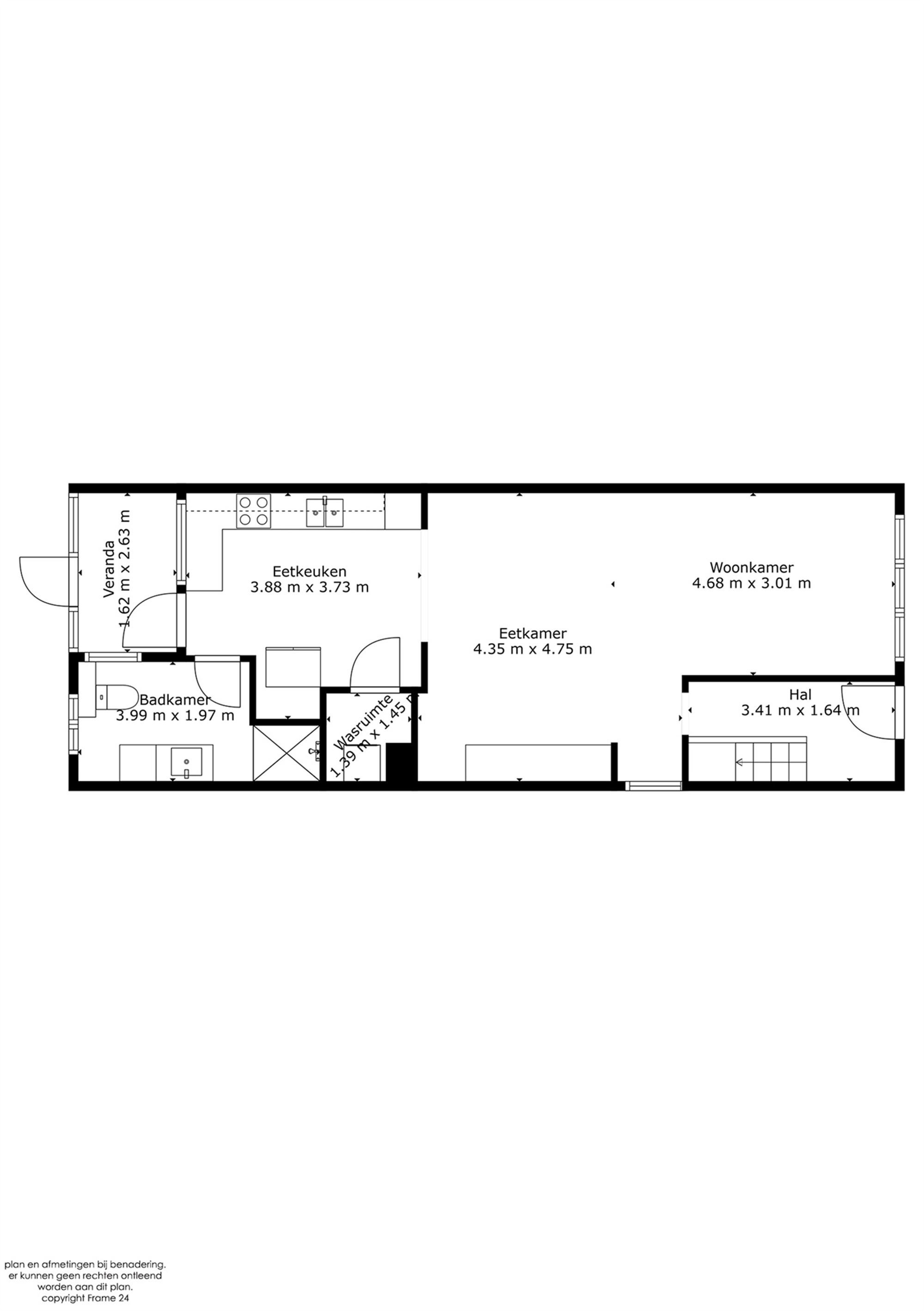 Recent gemoderniseerde woning te Sint-Katelijne-Waver foto 12